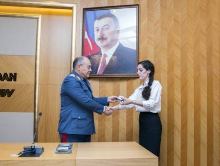 "Qısa zaman kəsiyində əldə olunan qələbə asan başa gəlmədi" - Səfər Mehdiyev 