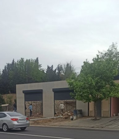 Nizaminin icra başçısı Qazilərin adından BELƏ YARARLANIR... - YENİ HOQQABAZLIQ...