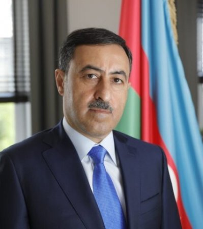 RAMİN ABDULLAYEVİN “GÖYDƏLƏN” BİZNESİ -İdarə Heyətinin sədri hər ay onlarla mənzilə necə sahiblənir?