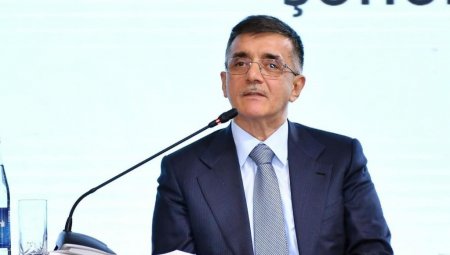 Gecə yarısı qadını evindən zorla çıxarıb ağacları qıran İlqar İsbatovun oğlunun şirkətidir?-Video