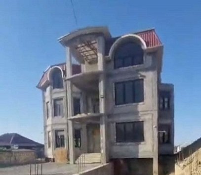 Dəbdəbəli villa qalmaqalı Gülarə Quluzadəni işsiz qoya bilər - Nazirlik təftiş edəcək?