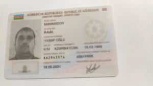 Səfərbərlik və Hərbi Xidmətə Çağırış üzrə Dövlət Xidmətinin Ucar Rayon Şöbəsinə rüşvət ittihamı:PREZİDENTƏ MÜRACİƏT!