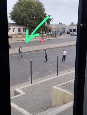 “Samur” Gömrük Terminalındakı Rüfət Qəhrəmanov kimdi?- ŞAHİN BAĞIROVUN ADAMI YOXSA…