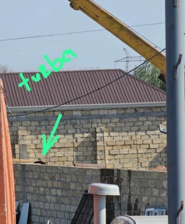 Bu kadrı Zaur Mikayılovun adından sui-istifadə edir?! -Qohumbazlıq, şəxsi ambisiya və s./FOTOLAR+VİDEO