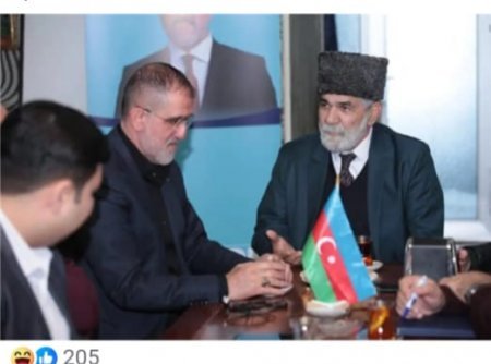 Qazaxlı Alik sevimli oğlu Fuad Muradovla birgə oyun quraraq xalqı aldatdığı məlum olur